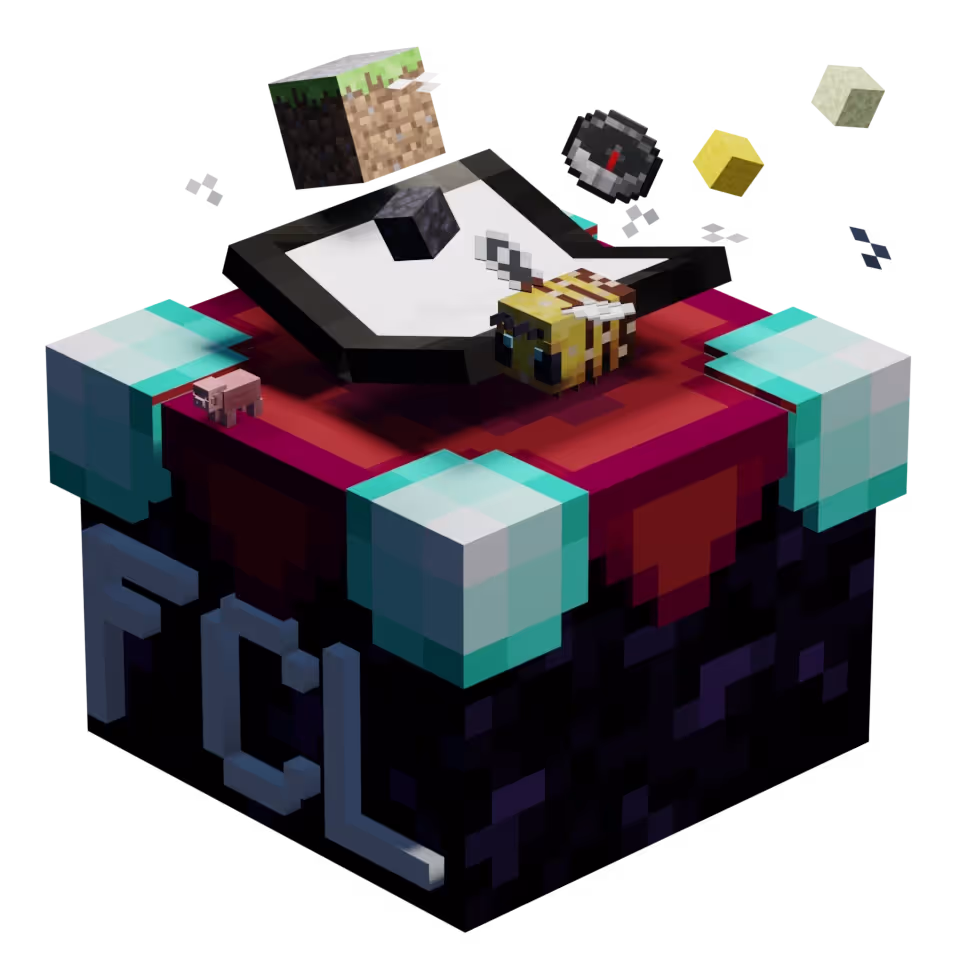 FCL icon